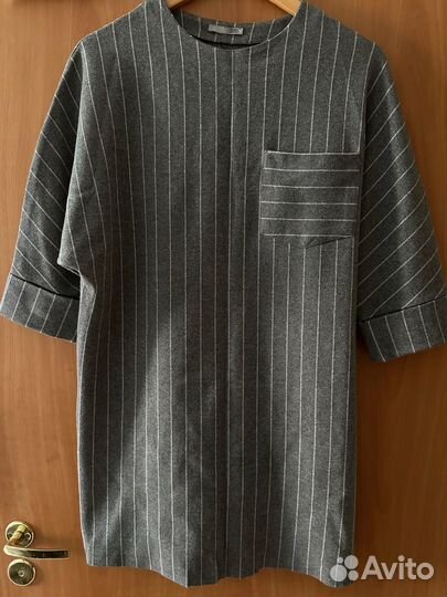 Платье zara новое