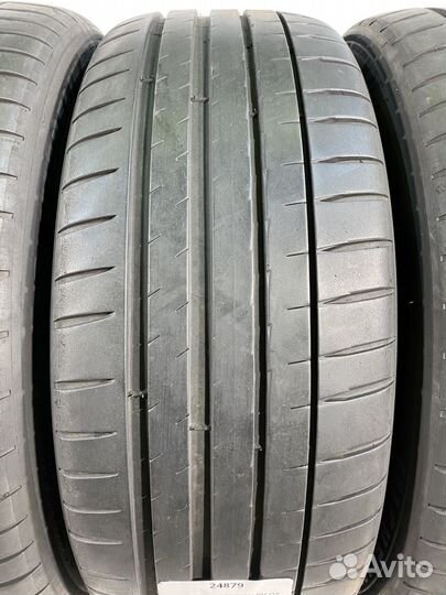 Michelin Pilot Sport 4 225/45 R19 93Y