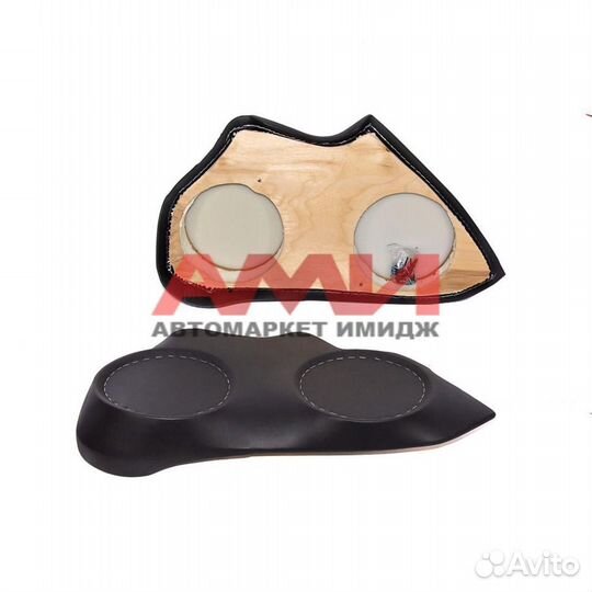 Подиумы акустические на Гранту и другие модели