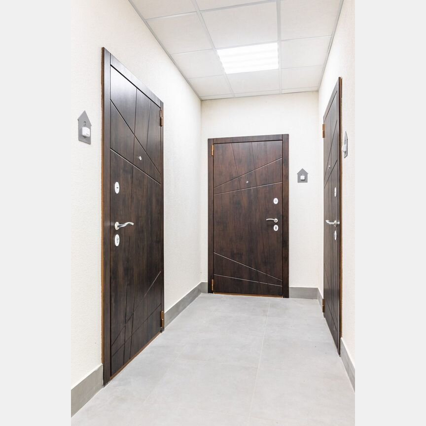 1-к. квартира, 33,2 м², 3/8 эт.