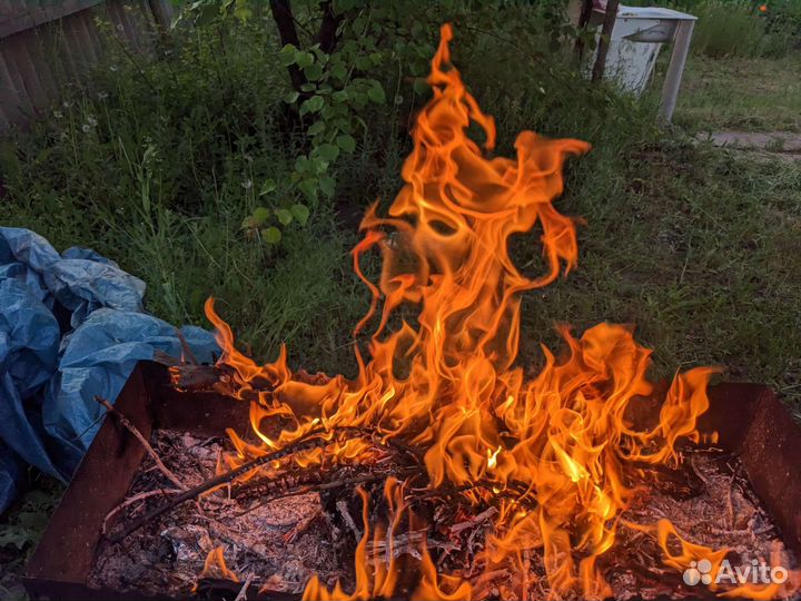 Видеонаблюдение