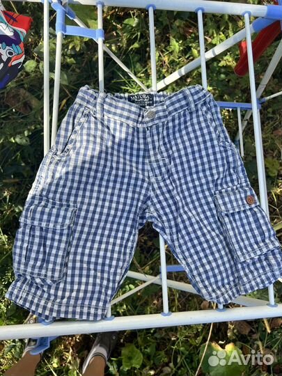 Шорты Mayoral 116