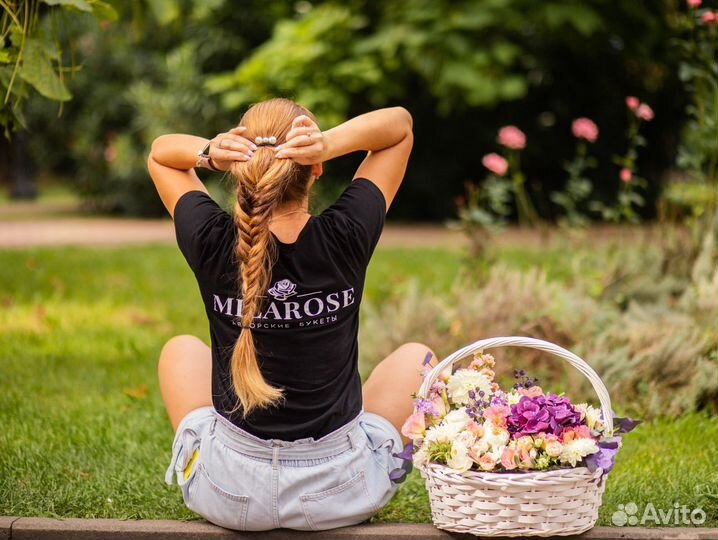 Продавец в ночную смену