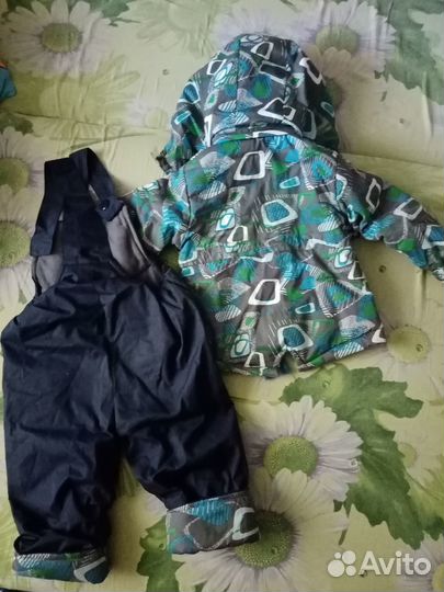 Комплект детский