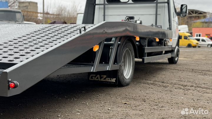ГАЗ ГАЗель 3302 эвакуатор, 2024