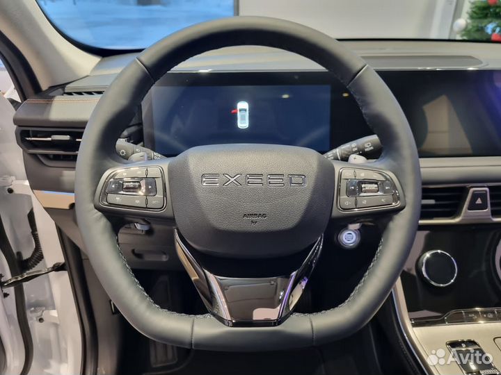 EXEED TXL 1.6 AMT, 2022