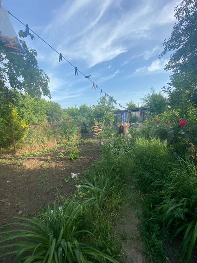 Дача 36 м² на участке 4 сот.