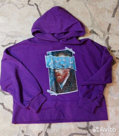 Вещи на девочку