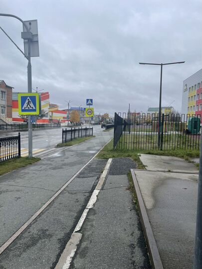 Торговая площадь, 96 м²