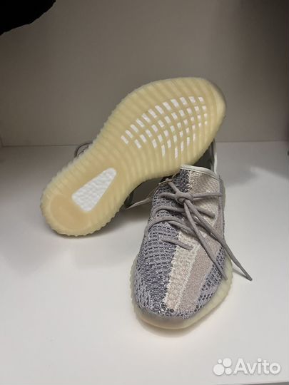 Кроссовки adidas yeezy boost 350 v2