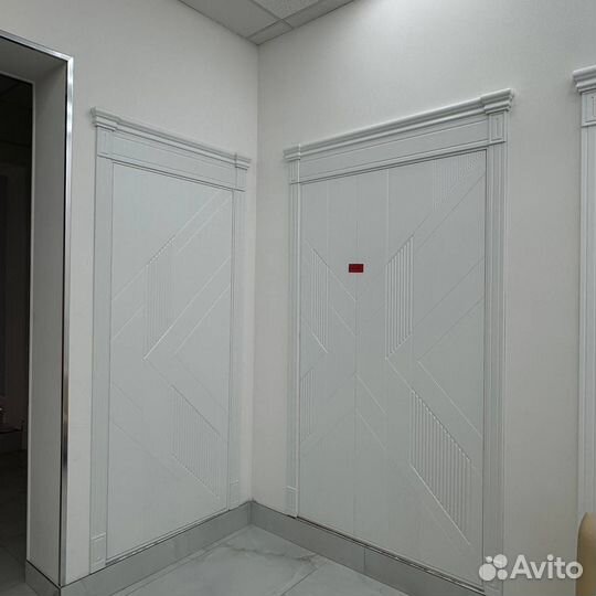 Двери межкомнатные a-2341