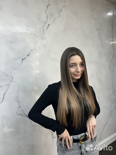 Модель на аиртач