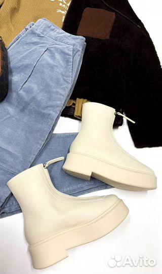 Дубленка Loewe