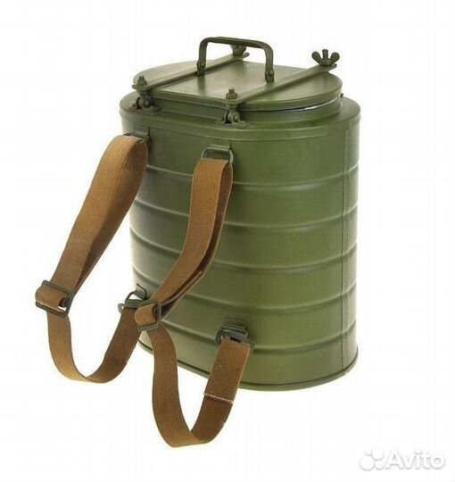 Термос армейский твн 12 литров