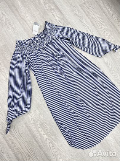 Xxs Новое Van Laack Платье