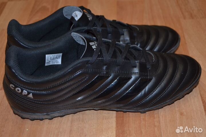 Футзалки Adidas copa US10,5