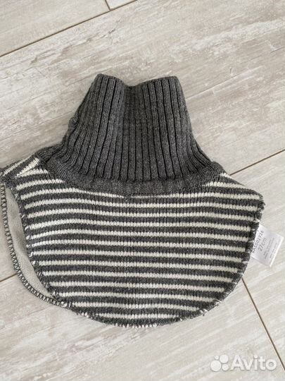 Манишка детская