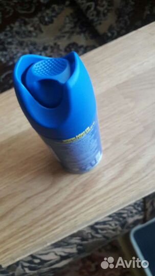 Дезодорант