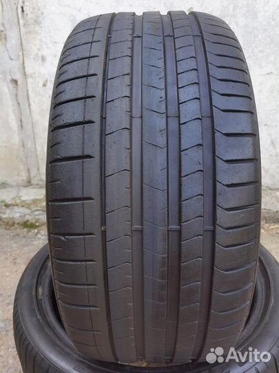 Pirelli P Zero 275/35 R21 103Y