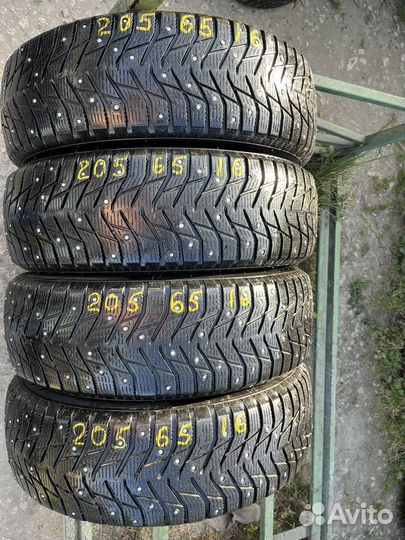 Sailun Ice Blazer WST2 205/65 R16