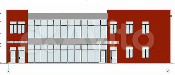 Свободного назначения, 150 м²