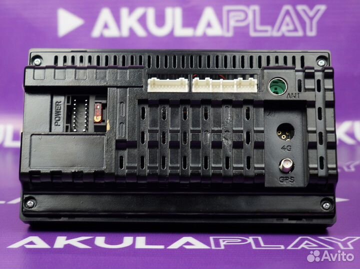 Магнитола Android на все марки авто