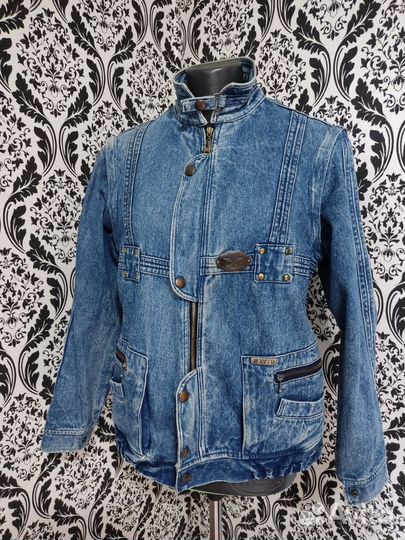 Куртка трансформер зима-весна-лето