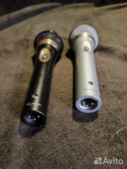 Микрофон Philips SBC MD650