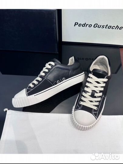 Кеды maison margiela evolution