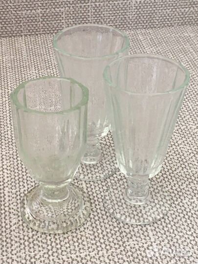 Лафитники старинные