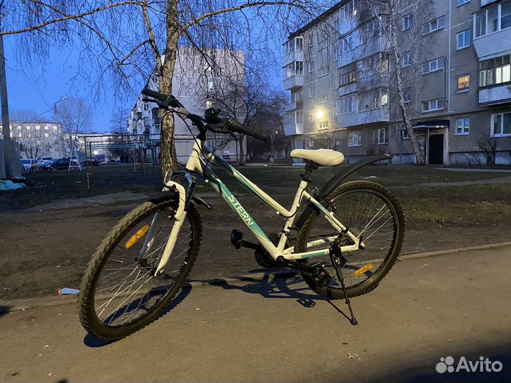 Велосипед Stern Vega 2.0 26