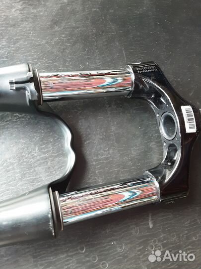 Вилка Marzocchi Dirt Jumper 2. Новая