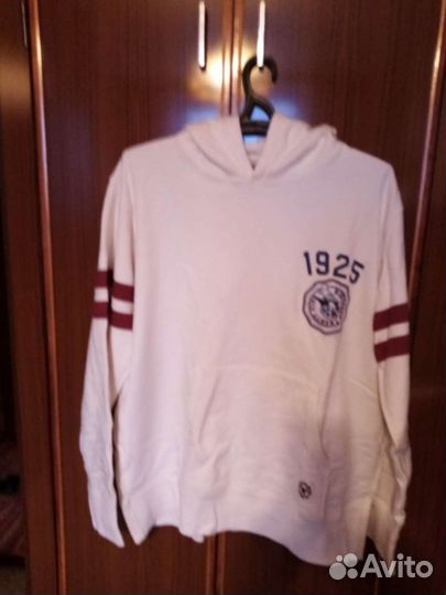 Толстовка мужская новая большой размер 54