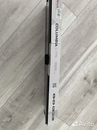 Комплект клавиатура и мышь беспроводные