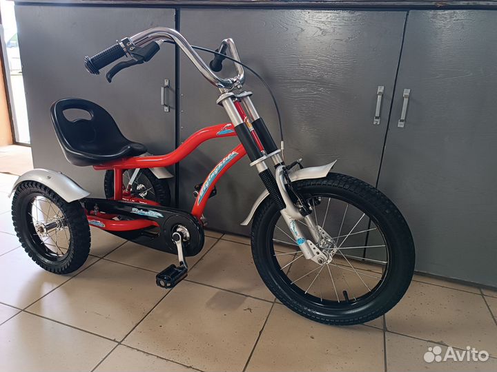 Трайк детский