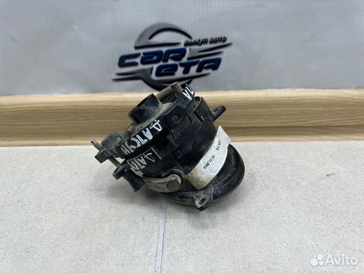 Фара противотуманная левая Datsun On-Do 1.6 11186