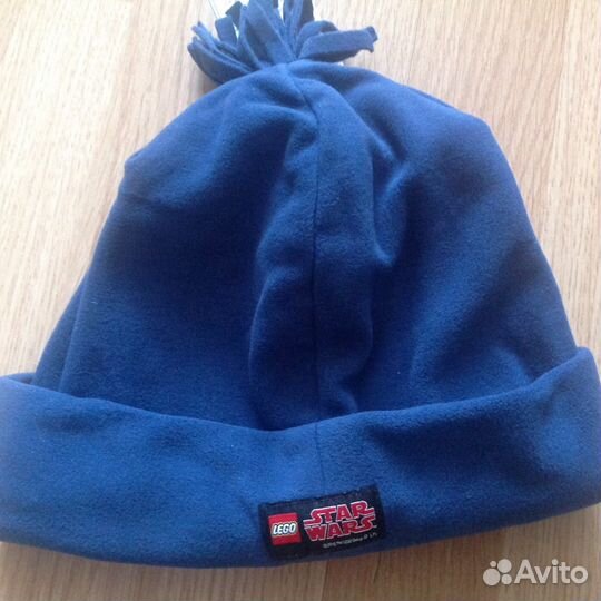Шапочка Звездные войны (Дания)
