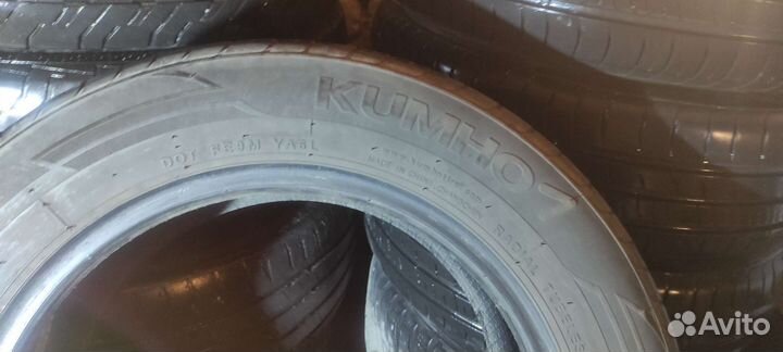 Kumho Ecowing ES01 KH27 185/65 R15 88H