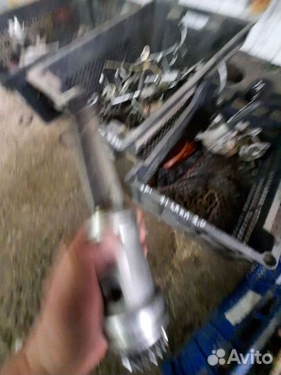 Volkswagen Tiguan 2.0 балансир