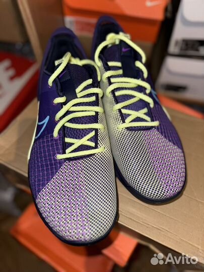 Кроссовки nike metcon 8 flyease AMP US11