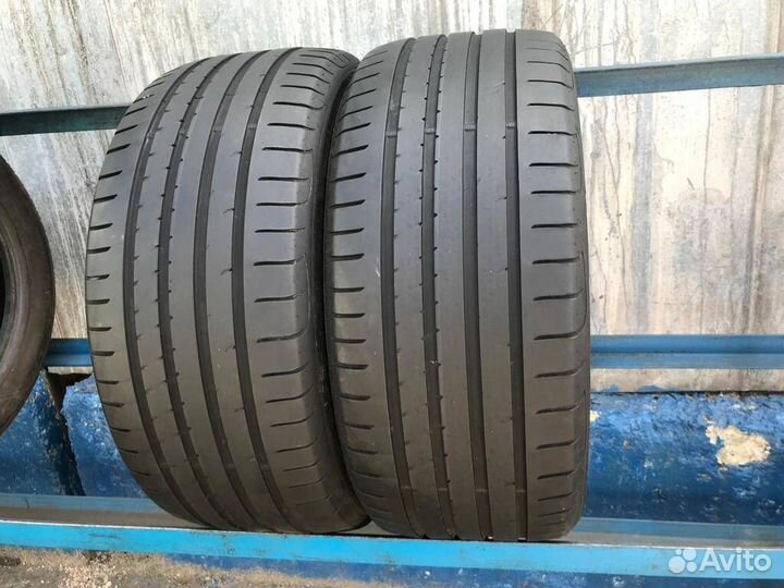 Goodyear Eagle F1 Asymmetric 2 225/45 R17