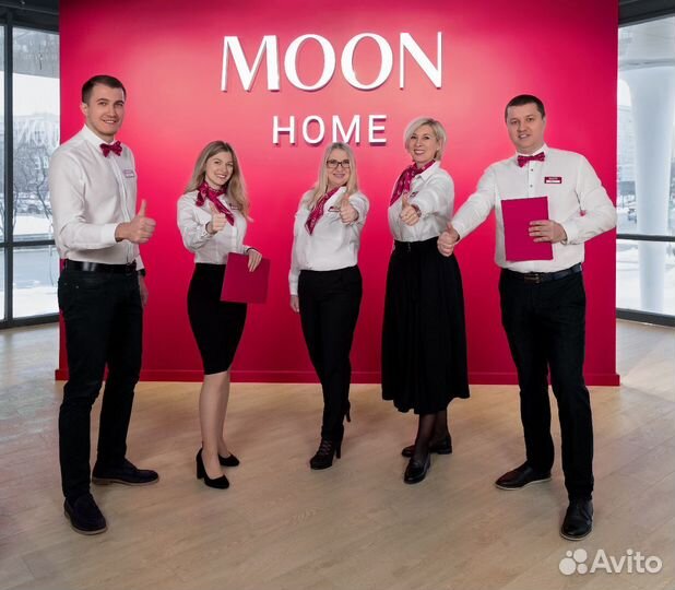 Продавец-консультант (Мебель Сити 1)