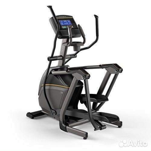 Эллиптический эргометр Matrix E30XR