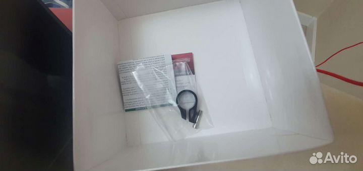 Манетка NX 12sp