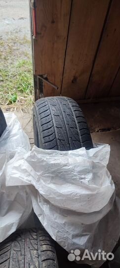 Amtel Planet 2P 175/70 R13 H