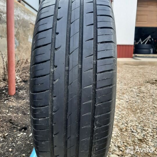 Hankook Ventus Prime 2 K115 215/70 R16