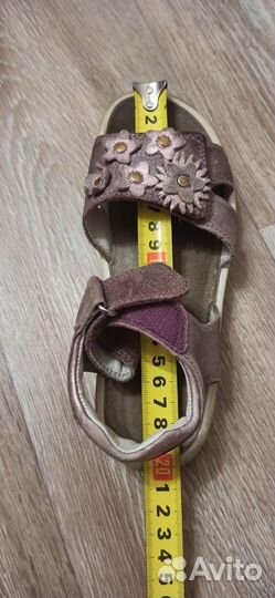 Сандали Superfit