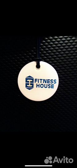 Абонемент в фитнес хаус Мурино