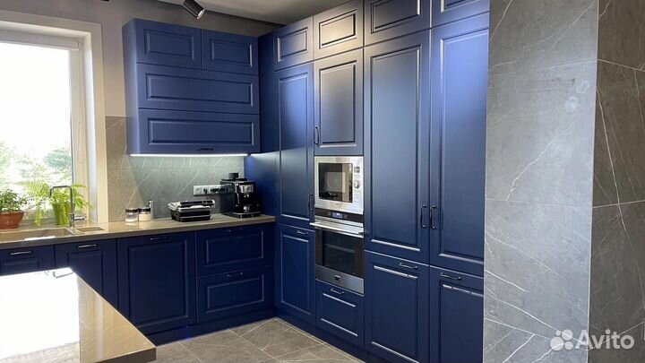 Кухни на заказ