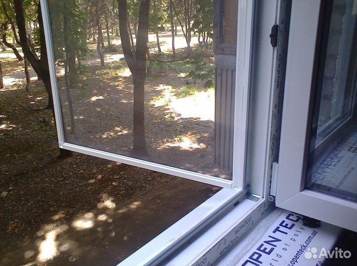 Москитная сетка